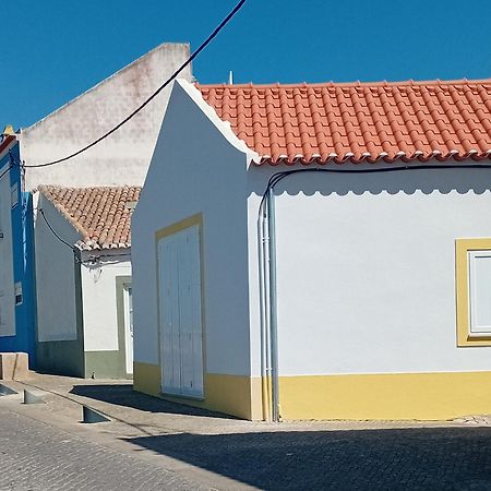 Casa Do Tejo De Alcochete别墅 外观 照片