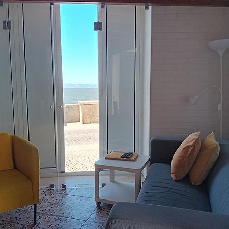 Casa Do Tejo De Alcochete别墅 外观 照片