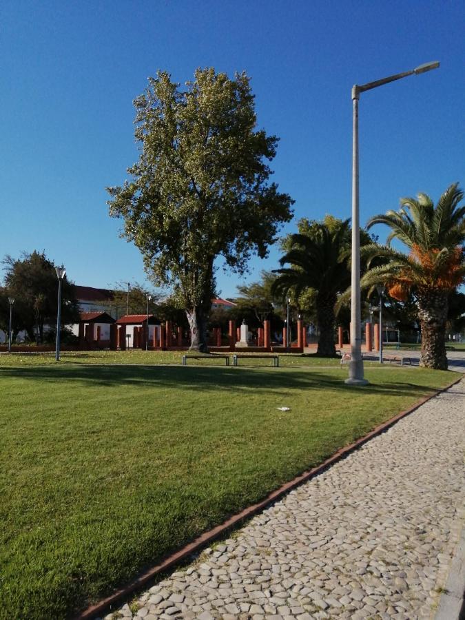 Casa Do Tejo De Alcochete别墅 外观 照片