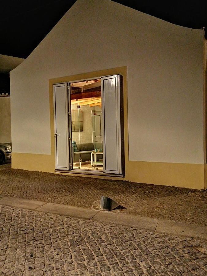 Casa Do Tejo De Alcochete别墅 外观 照片
