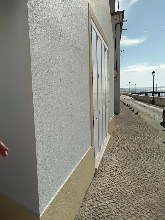 Casa Do Tejo De Alcochete别墅 外观 照片