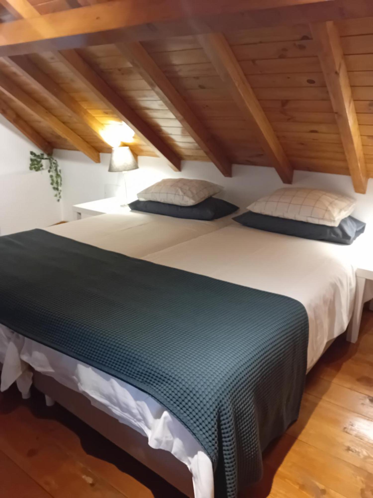 Casa Do Tejo De Alcochete别墅 外观 照片
