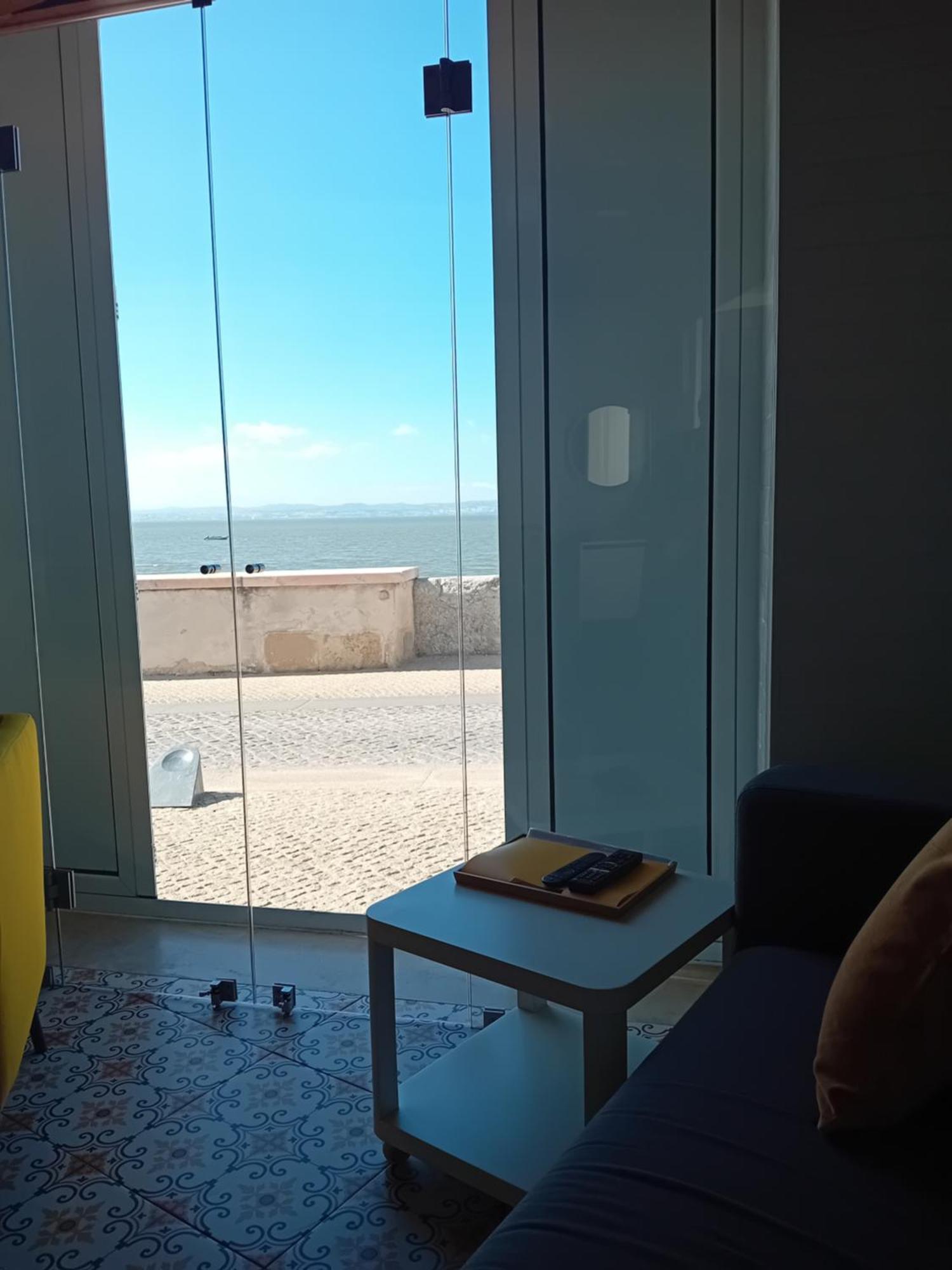 Casa Do Tejo De Alcochete别墅 外观 照片