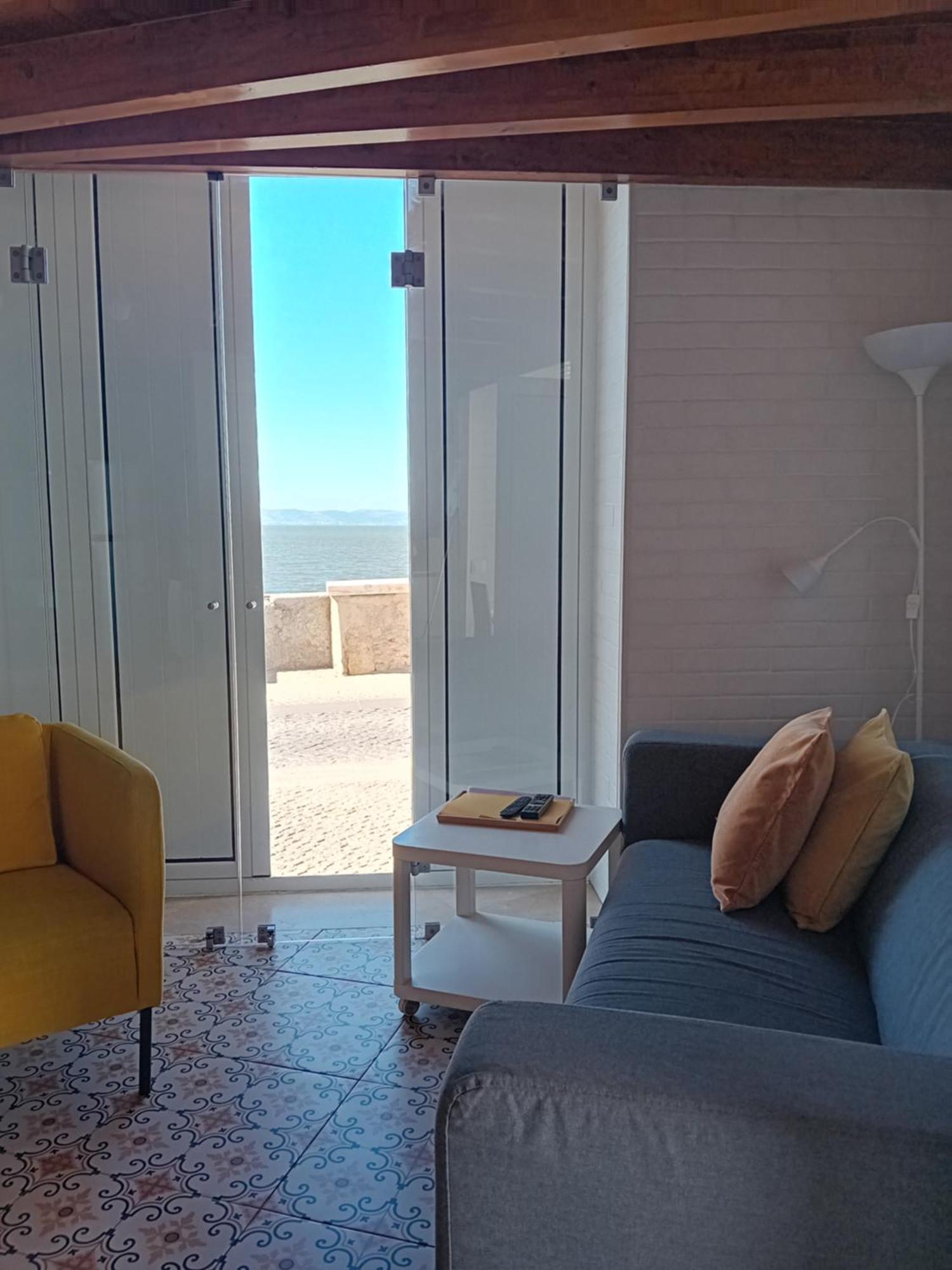 Casa Do Tejo De Alcochete别墅 外观 照片