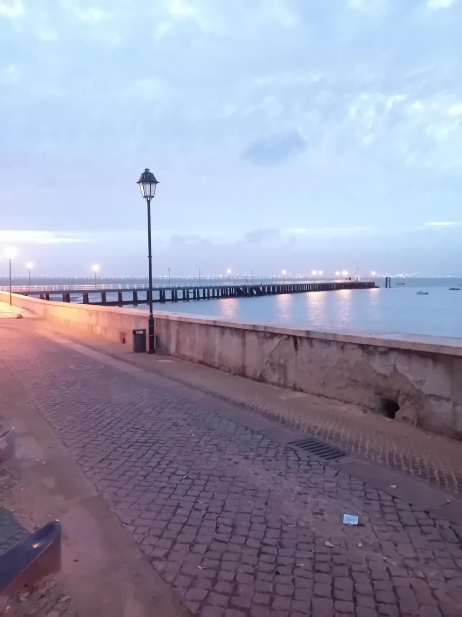 Casa Do Tejo De Alcochete别墅 客房 照片