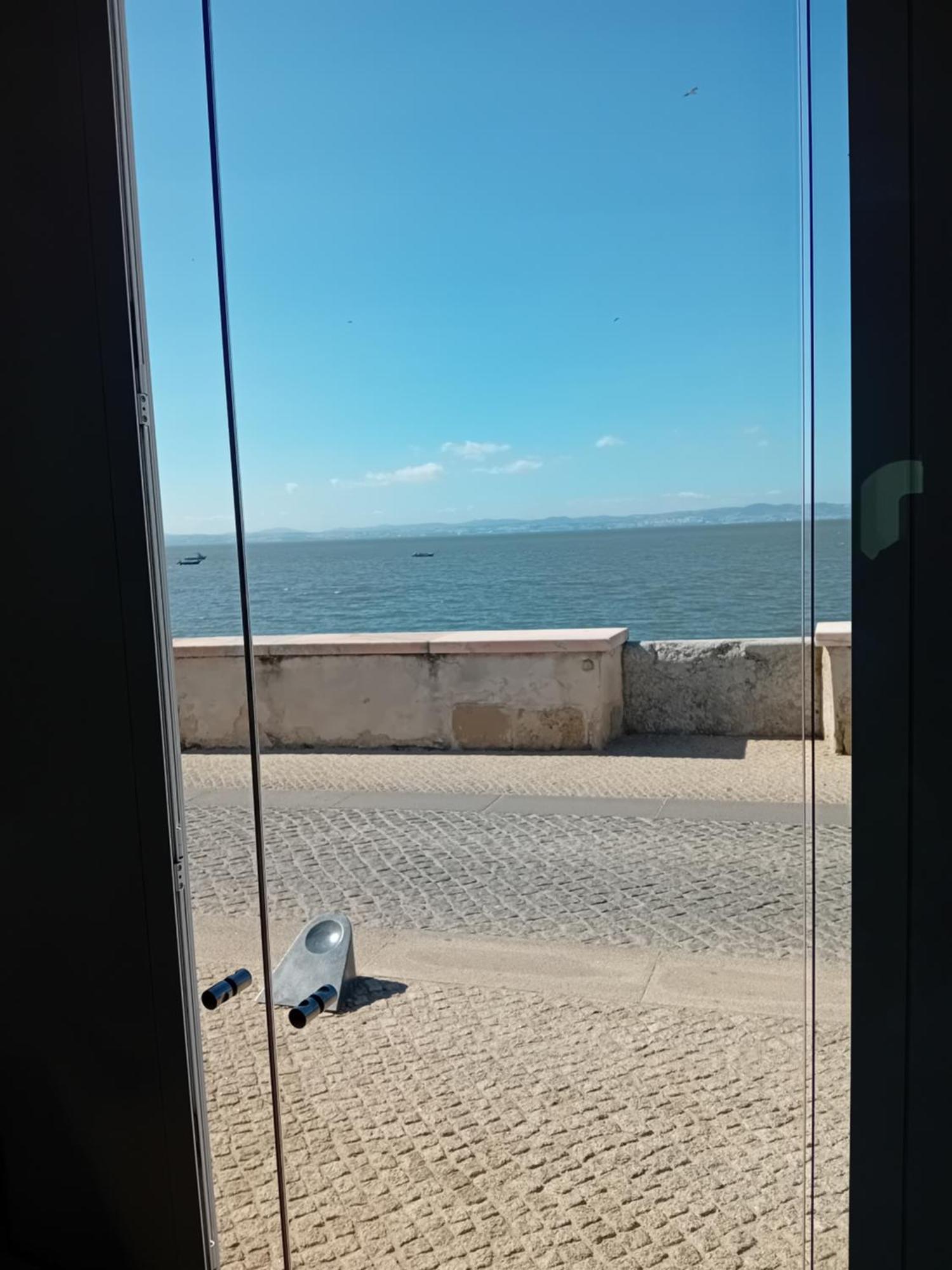 Casa Do Tejo De Alcochete别墅 外观 照片