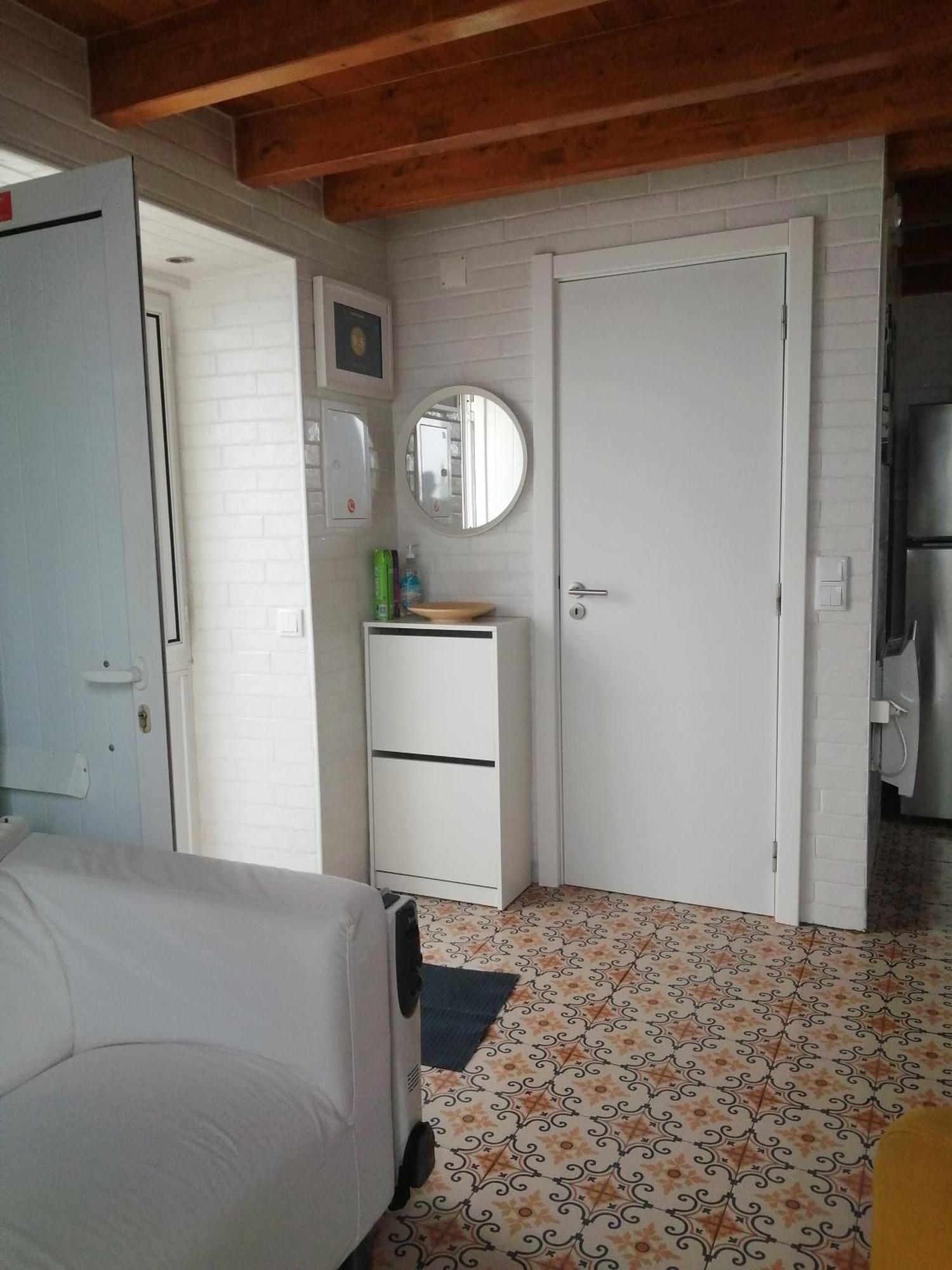 Casa Do Tejo De Alcochete别墅 外观 照片