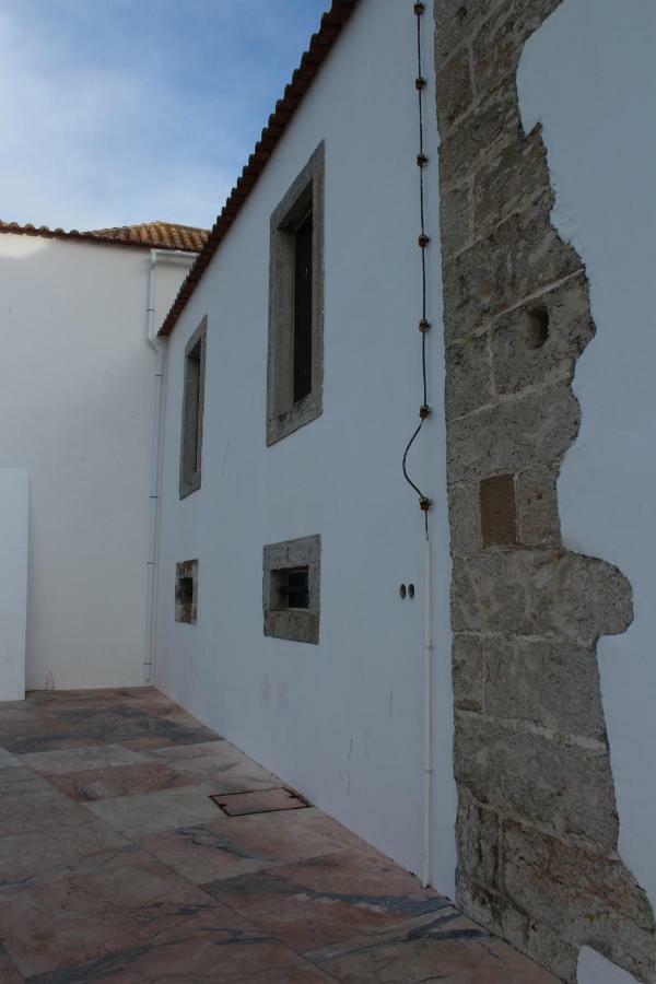 Casa Do Tejo De Alcochete别墅 外观 照片