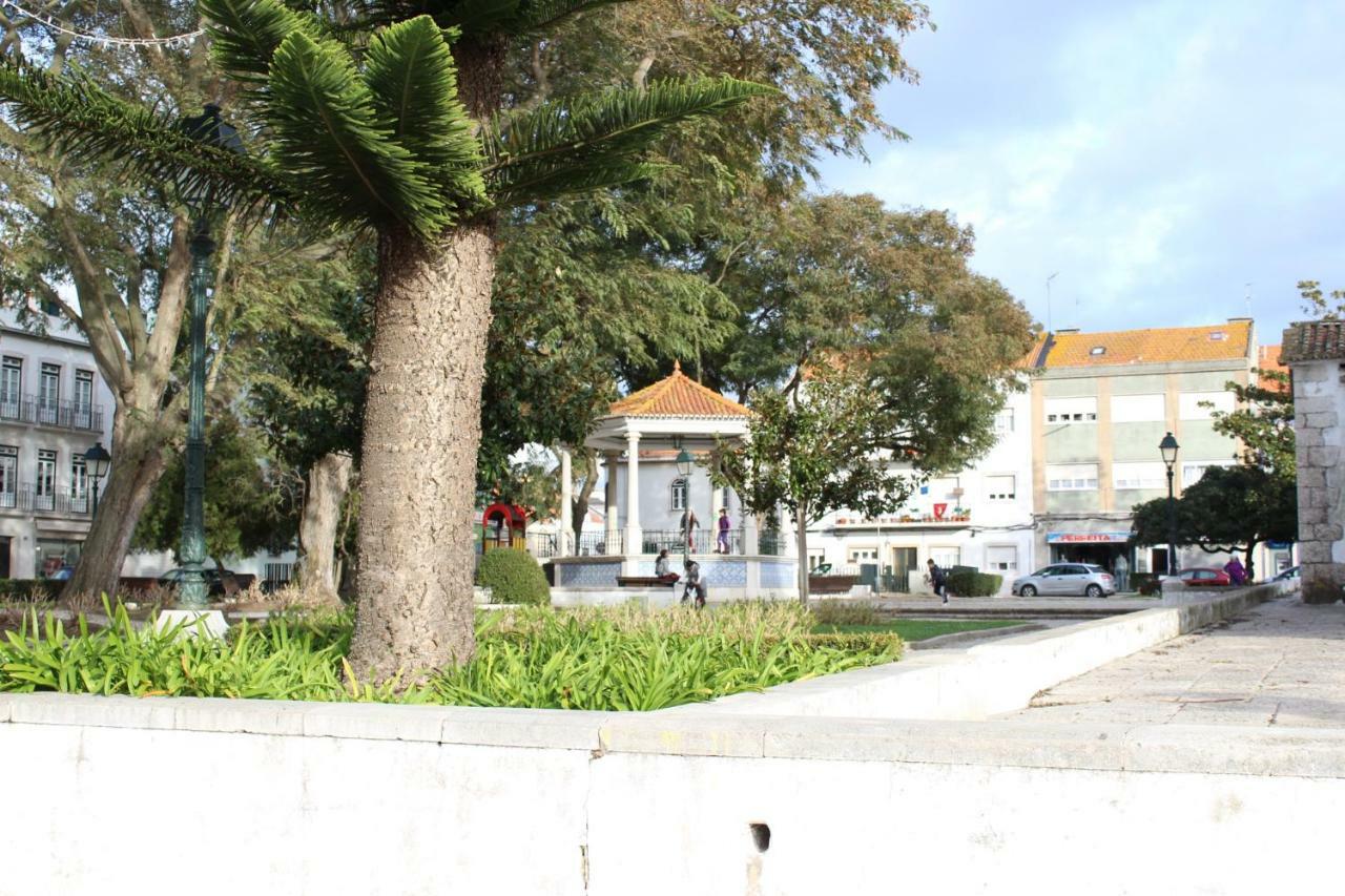 Casa Do Tejo De Alcochete别墅 外观 照片