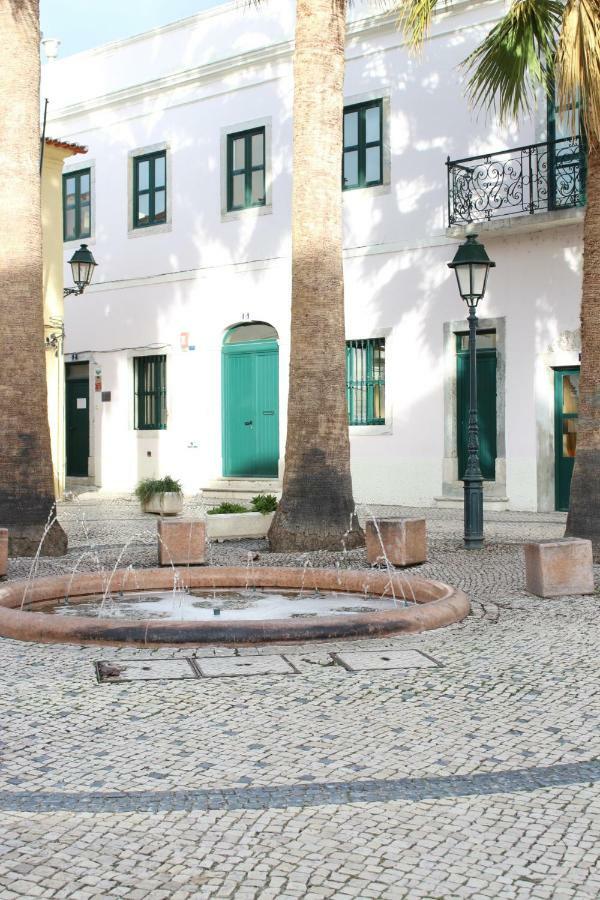 Casa Do Tejo De Alcochete别墅 外观 照片