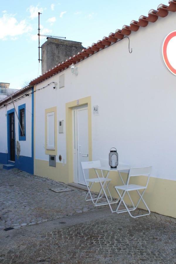 Casa Do Tejo De Alcochete别墅 外观 照片