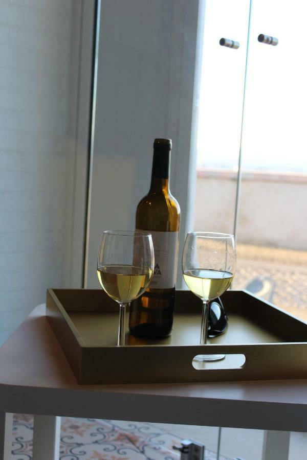 Casa Do Tejo De Alcochete别墅 外观 照片