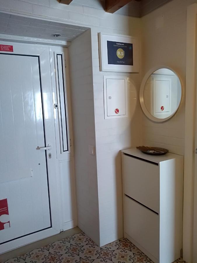 Casa Do Tejo De Alcochete别墅 外观 照片