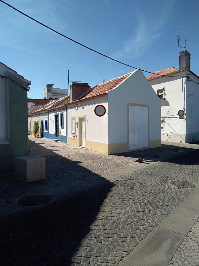 Casa Do Tejo De Alcochete别墅 外观 照片
